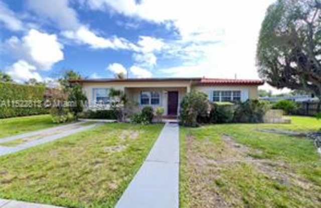 2101 Sw 81st Ave - 2101 Southwest 81st Avenue, Westchester, FL 33155