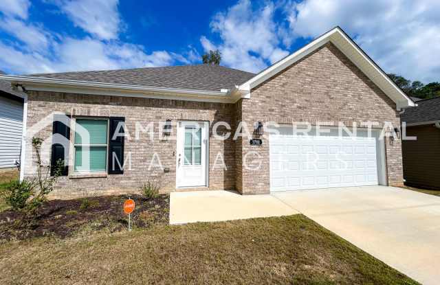Home for Rent in Bessemer, AL!!! Available to View Now!!! Sign a lease by 4/30/26 to receive HALF off the deposit and ONE MONTH free!!! photos photos