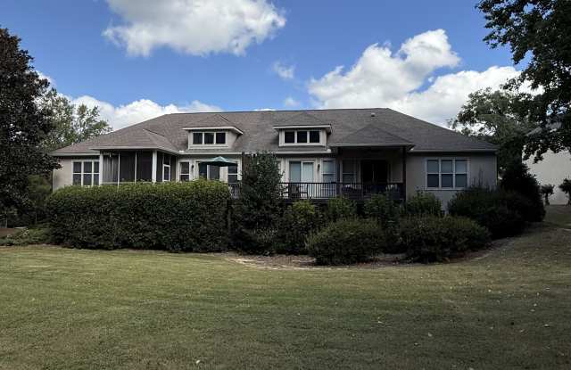100 Cottonwood Creek Lane - 100 Cottonwood Creek Lane, Aiken, SC 29803