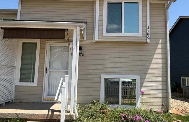 5580 S Gold St photos photos