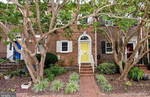 515 TOBACCO Quay - 515 Tobacco Quay, Alexandria, VA 22314