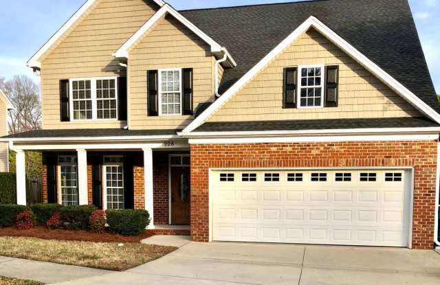228 Cabot Drive Winston Salem, NC 27103 - 228 Cabot Drive, Clemmons, NC 27103