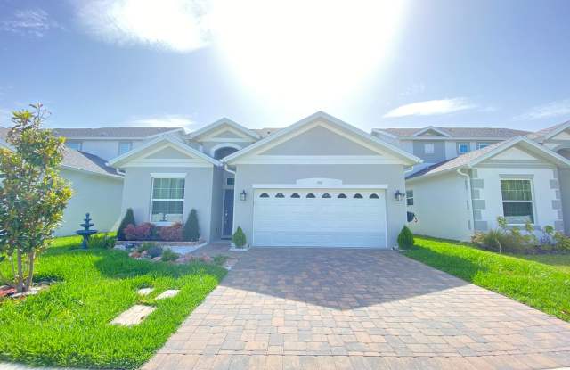 3B/3B, modern gourmet kitchen, water views, lawncare included. Available NOW!! - 742 Reflection Lake Drive, Azalea Park, FL 32807 3B/3B, modern gourmet kitchen, water views, lawncare included. Available NOW!! - 742 Reflection Lake Drive, Azalea Park, FL 32807