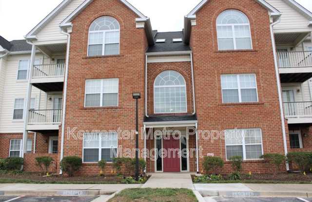 6300 St. Ignatius Drive - 6300 Saint Ignatius Drive, Temple Hills, MD 20744
