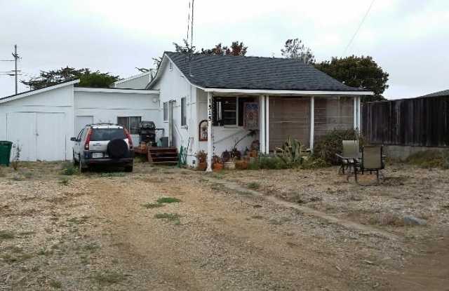 Two bedroom, One bath house in Los Osos photos photos