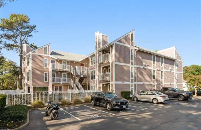 514 24th Street - 514 24th Street, Virginia Beach, VA 23451