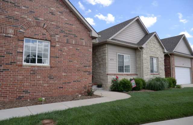 Lovely Duplex in 55+ Community photos photos