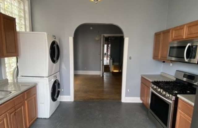 1633 Cecil B Moore Avenue Gallery 4