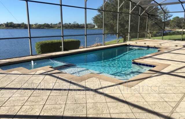 13910 Bluebird Park Rd - 13910 Bluebird Park Road, Horizon West, FL 34786