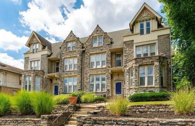 2155 Fulton Avenue - 2155 Fulton Avenue, Cincinnati, OH 45206