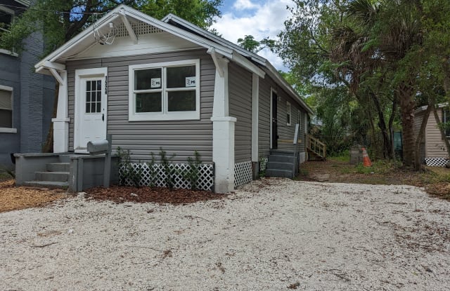 1524 Pasco St - 1524 Pasco Street, Jacksonville, FL 32202