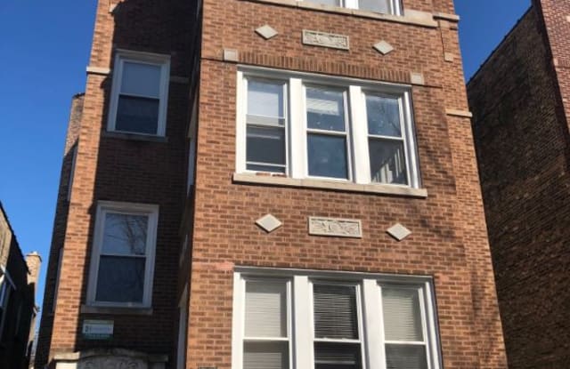 4633 N Monticello Ave 3 - 4633 N Monticello Ave, Chicago, IL 60625