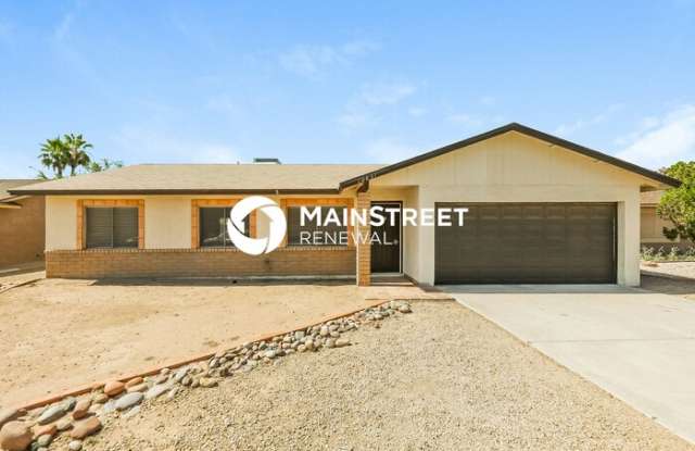 10831 West Campbell Avenue photos photos