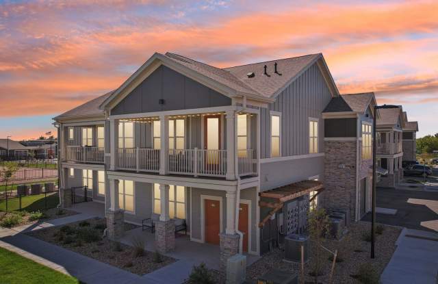 Springs at Sandstone Ranch photos photos