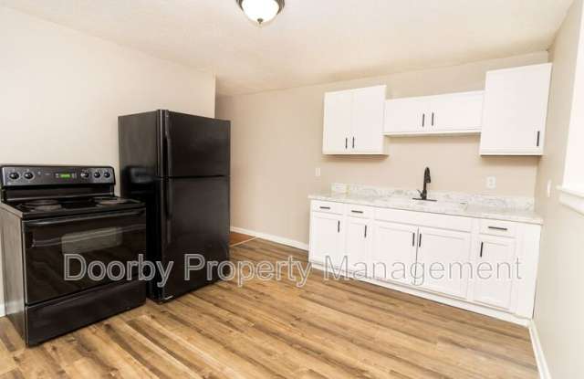 2215 Allin Street photos photos