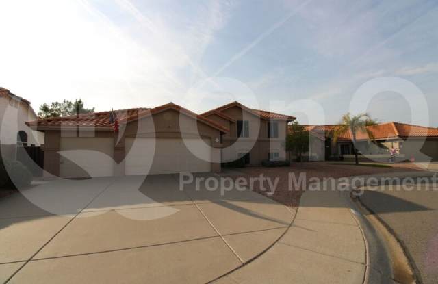 1450 South Villas Court - 1450 South Villas Court, Chandler, AZ 85286