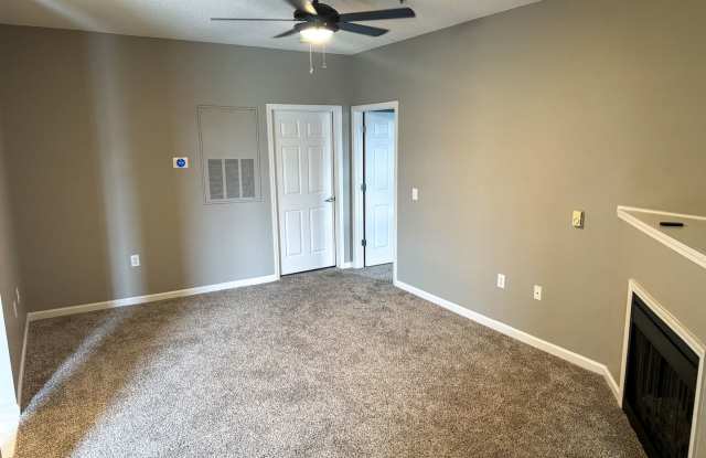 Fresh new 1 Bed / 1.5 Bath Condo in the heart of Brier Creek photos photos