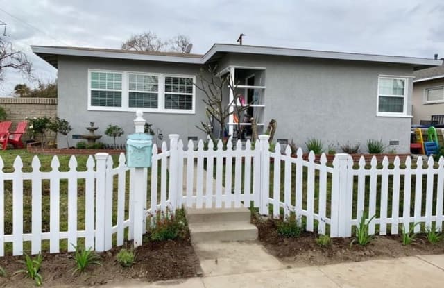 5331 Carfax Avenue - 5331 Carfax Avenue, Lakewood, CA 90713