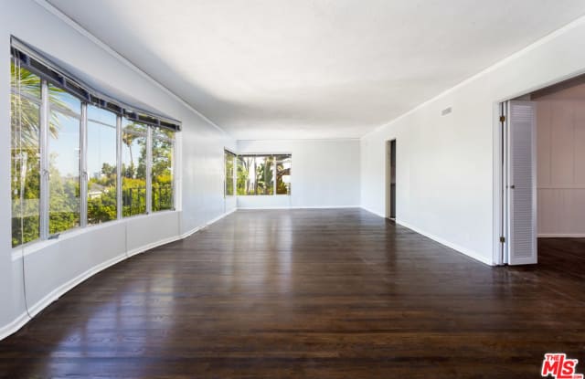 1203 N Wetherly Dr - 1203 North Wetherly Drive, Los Angeles, CA 90069