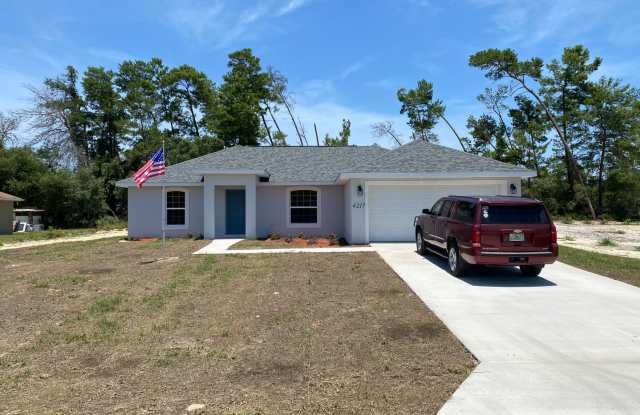 NEW CONSTRUCTION - Desirable SW Ocala Neighborhood 3/2/2 *WON'T LAST* photos photos
