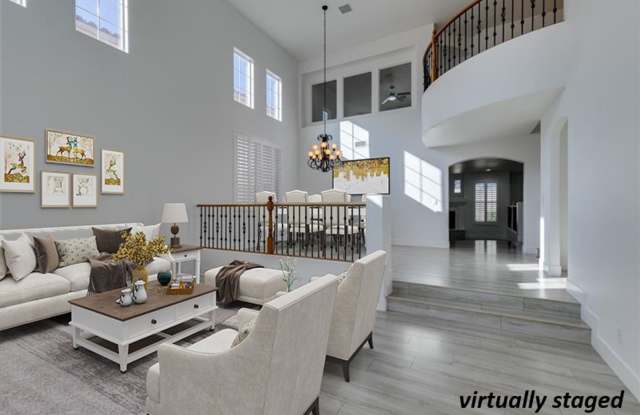 ABSOLUTELY GORGEOUS HOME IN SEVEN HILLS GATED COMMUNITY WITH A 3 CAR GARAGE!! photos photos