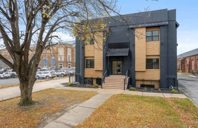 Luxury Apartment For Lease photos photos