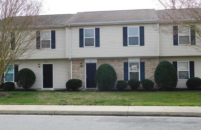 1500 Iris Drive- UNIT C - 1, UNIT C - 1500 Iris Dr, Salisbury, MD 21804