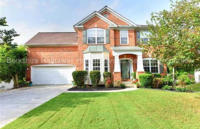 2634 Gold Rush Drive - 2634 Gold Rust Drive, Gwinnett County, GA 30519