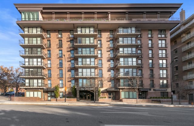 40 N State St Unit 4B - 40 N State St, Salt Lake City, UT 84111