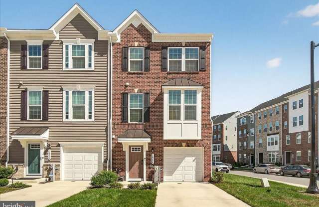 16224 BRIGHT STAR WAY - 16224 Bright Star Way, Brock Hall, MD 20774