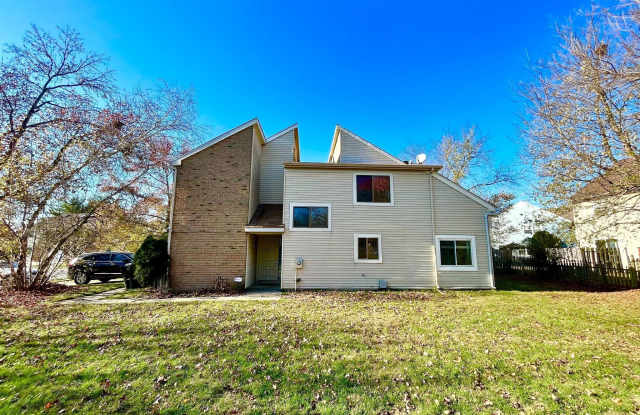 21 ALEXANDER Court - 21 Alexander Court, Echelon, NJ 08043