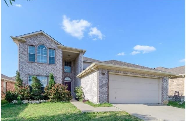 2109 Sunny Side Drive - 2109 Sunny Side Drive, Little Elm, TX 75068