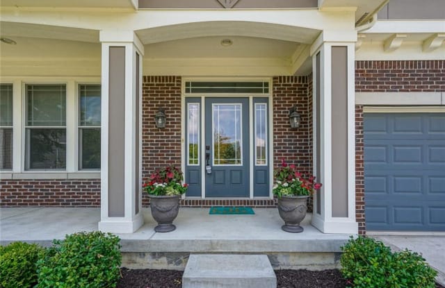 12650 Misty Ridge Court - 12650 Misty Ridge Court, Fishers, IN 46037