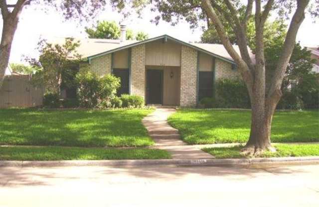 9110 Millwood Drive - 9110 Millwood Drive, Rowlett, TX 75088