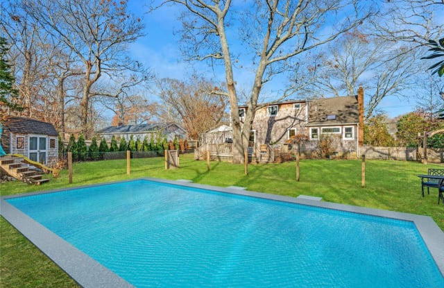 120 Lewis Road - 120 Lewis Road, East Quogue, NY 11942
