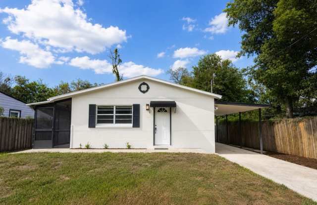 Adorable 2 bedroom 1 bath home with flex space in Lake Mary! photos photos