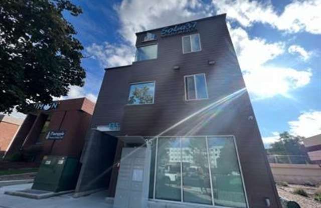 435 S 400 E - 3H - 435 South 400 East, Salt Lake City, UT 84111