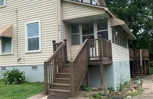 316 Avenue D - 316 Avenue D, Lindale, GA 30147 316 Avenue D - 316 Avenue D, Lindale, GA 30147