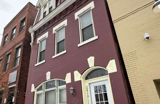 2414 E Carson Street photos photos