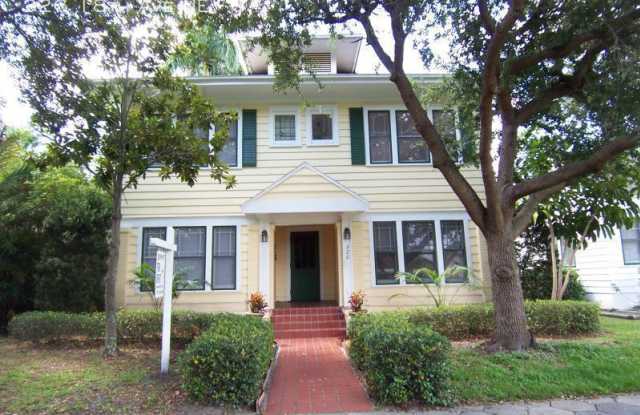 326 18th Ave NE - 326 18th Ave NE, St. Petersburg, FL 33704