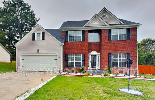 2635 Rainbow Creek Dr Gallery 1