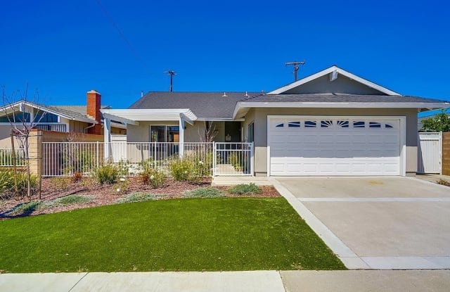 383 East 249th Street - 383 East 249th Street, Carson, CA 90745