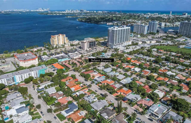7549 BUCCANEER AVE NORTH BAY VILLAGE, FL 33141 Gallery 4