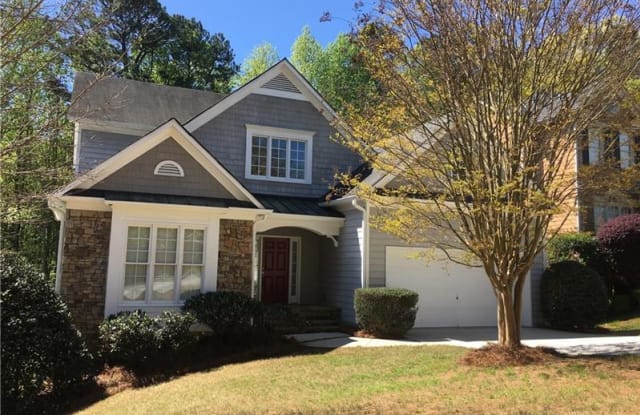 16 Vinings Lake Drive SW - 16 Vinings Lake Drive, Mableton, GA 30126