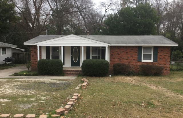 219 N. Belair Rd. - 219 North Belair Road, Martinez, GA 30809