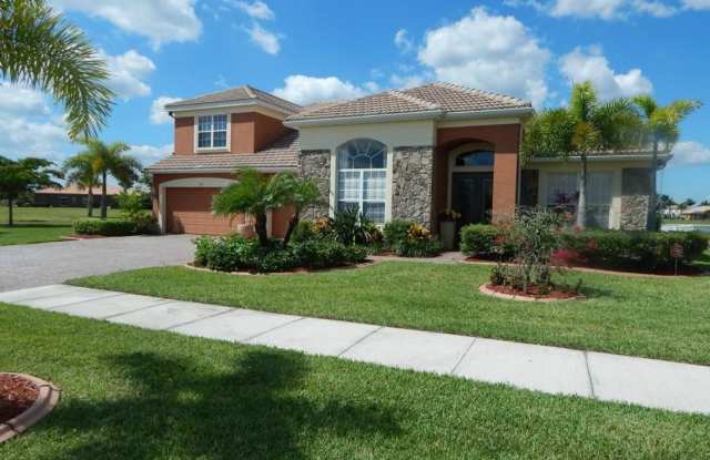 2110 Grove Drive - 2110 Grove Drive, Orangetree, FL 34120