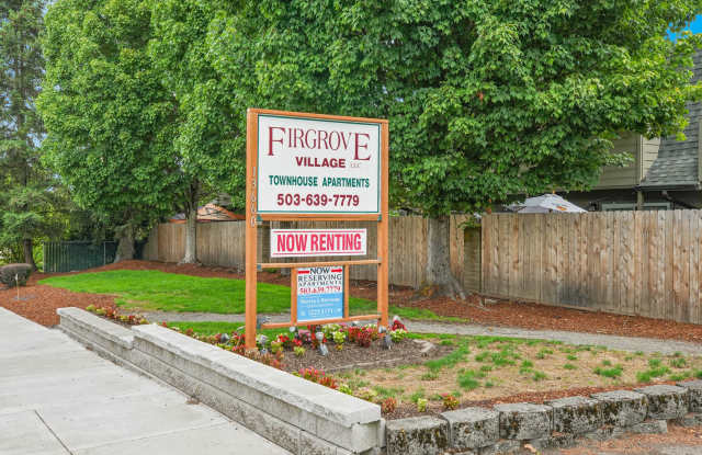 Firgrove Village photos photos