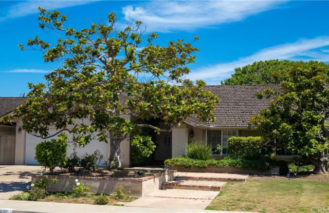 1808 Port Seabourne - 1808 Port Seabourne Way, Newport Beach, CA 92660
