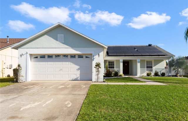5521 WILLOW BEND Trail Gallery 1