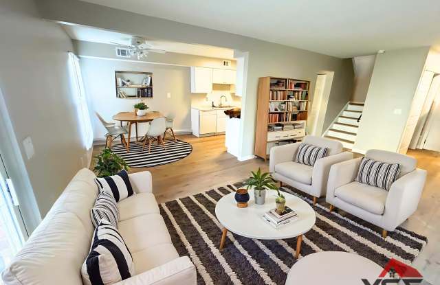 Affordable, Spacious Townhome Living in Middletown photos photos